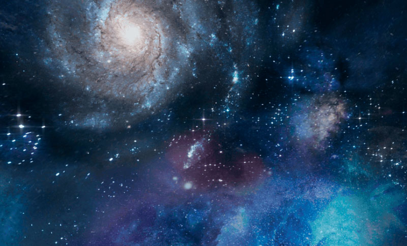 Ciclo de charlas de astronomía con Germán Puerta