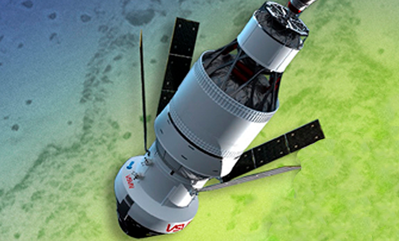 Maloka y el cielo: transmisiones astronómicas para todos