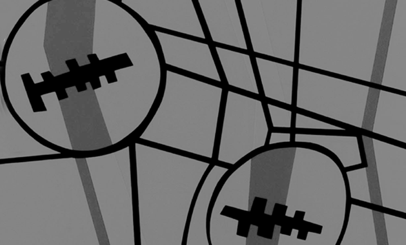 Conversatorios Arte y Ciudad: Bogotá de atriles y beats