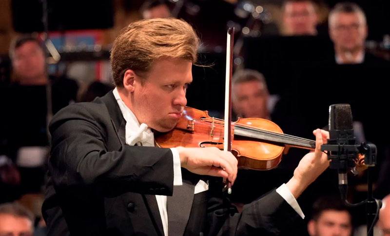 Shostakóvich y Sibelius: la resistencia del arte