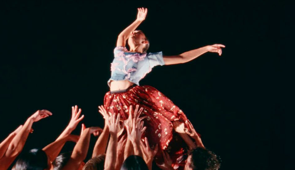 Ballet Español – “Viaje al amor brujo”
