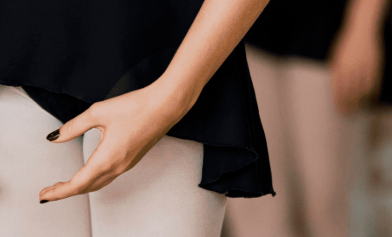 Taller Ballet para Adultos con Angélica Corredor