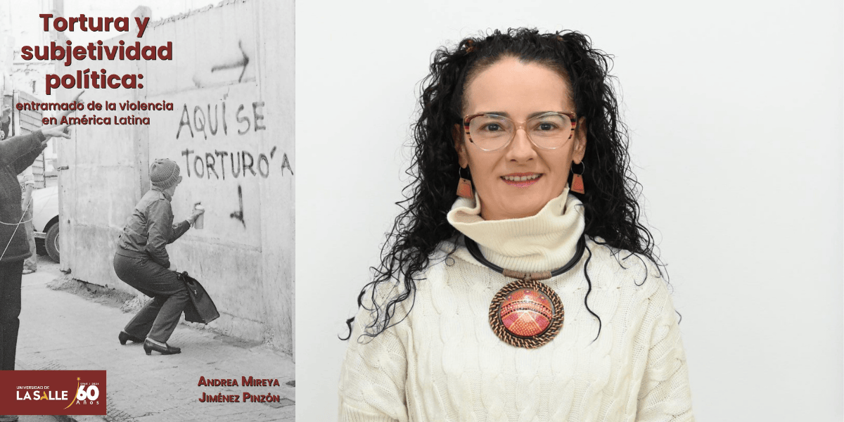 Portada del libro Tortura y Subjetividad política y fotografía de la tallerista