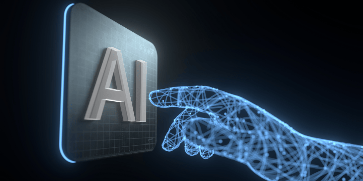 Fotografía de inteligencia artificial