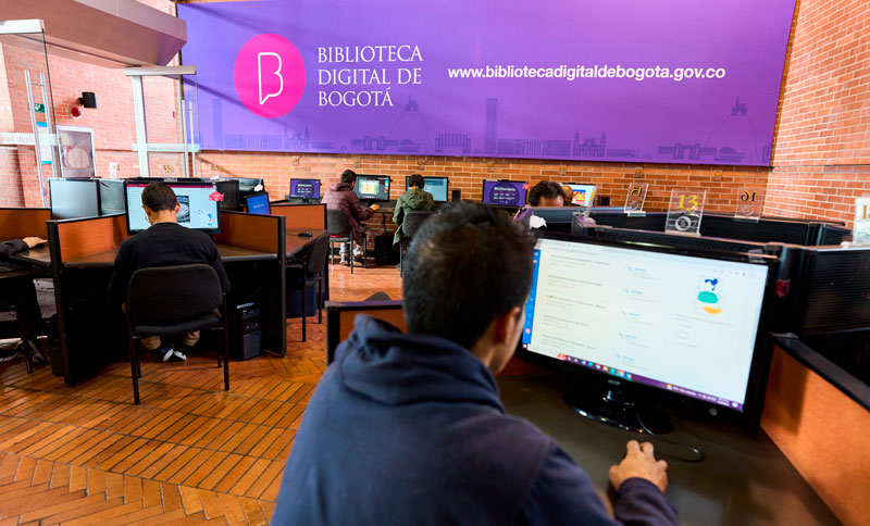 Alfabetización digital: Microsoft Office