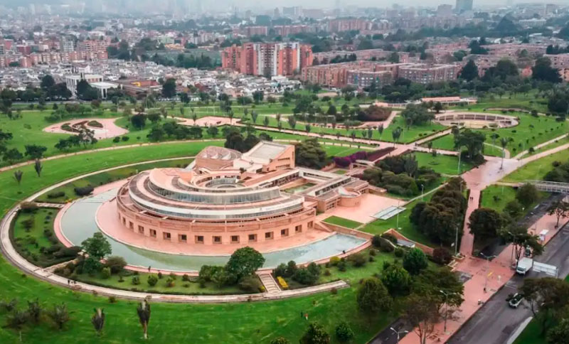 ‘LEO en Bogotá: lecturas a cielo abierto’