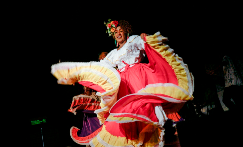 Lanzamiento de la programación cultural 2025 de las bibliotecas públicas de Bogotá