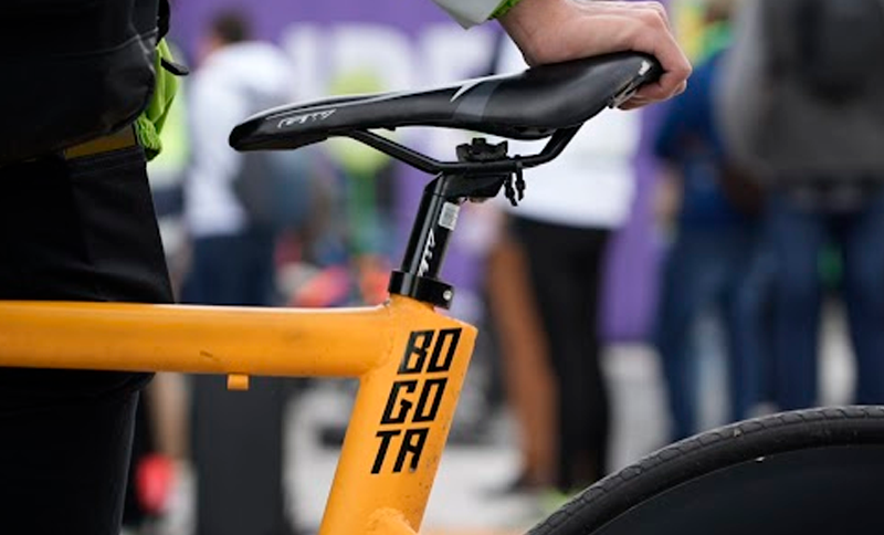 Bici recorrido- Cultura de la Bici