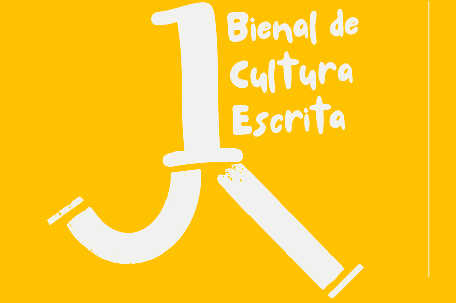 Bienal de cultura escrita con BibloRed