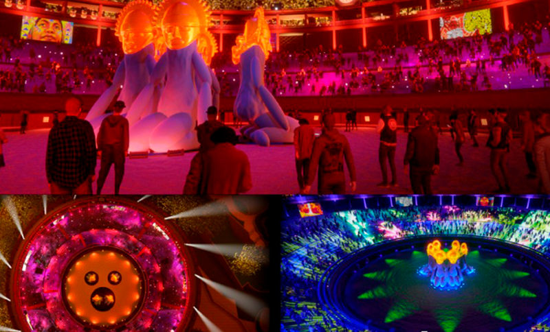 Llega la Bienal Internacional de Arte y Ciudad 2025