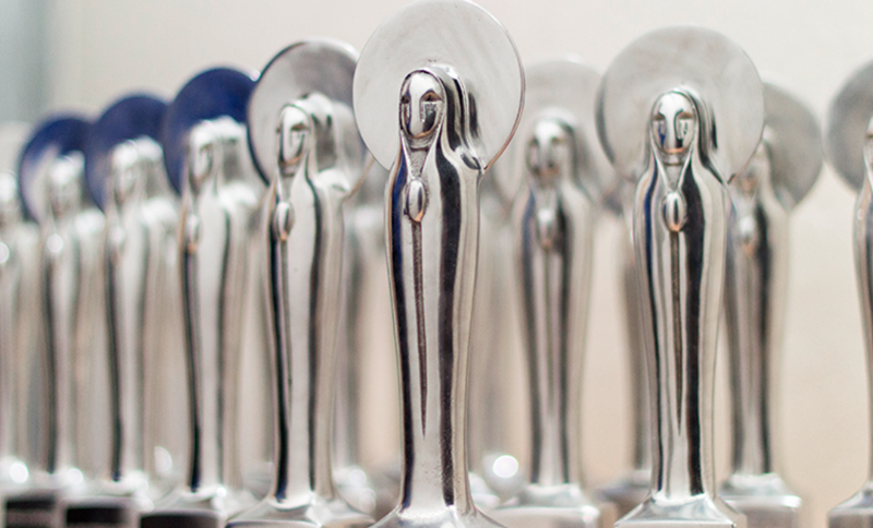 Noche de la Revelación del #23BOGOSHORTS