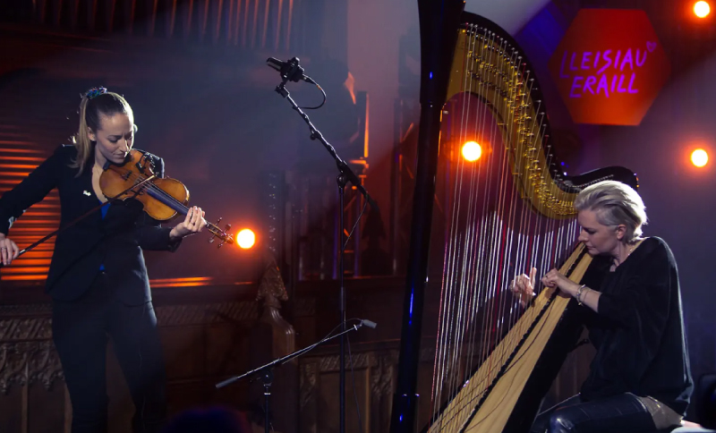 Lanzamiento en Bogotá del Cartagena Festival de Música