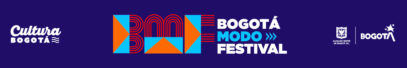 Bogotá Modo Festival
