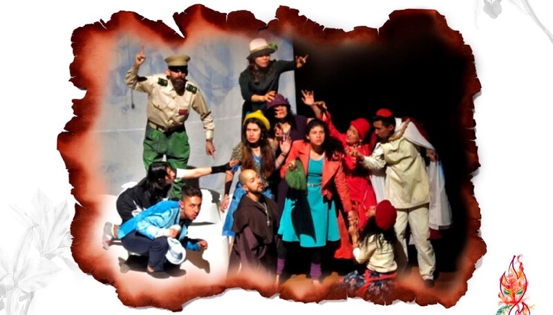 Obra de teatro