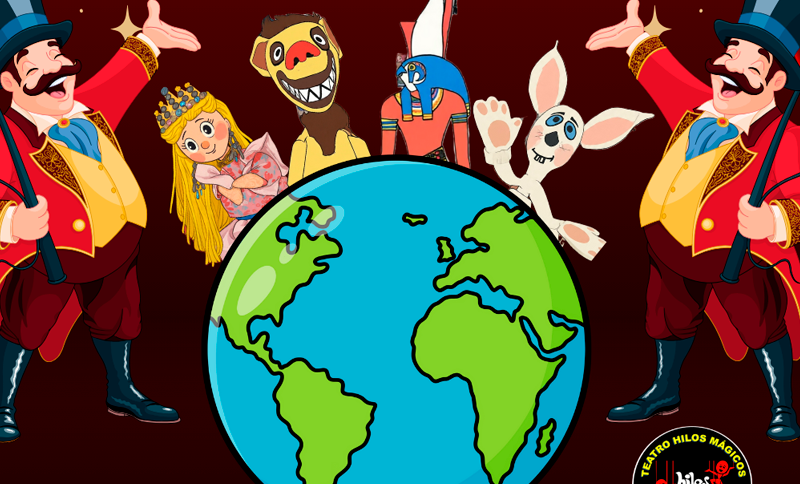 Breves Historias del Mundo