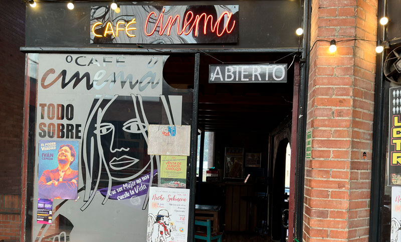 Sábado Corto: Cantando a Pablo Milanés