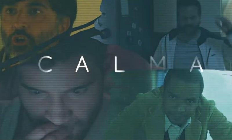 Miniserie Calma