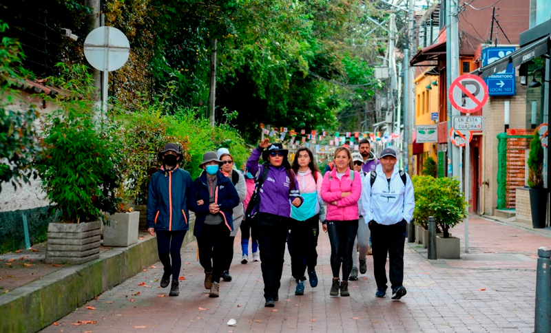 Caminata Eje Ambiental – Polihuerta