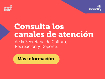 Canales de Atención