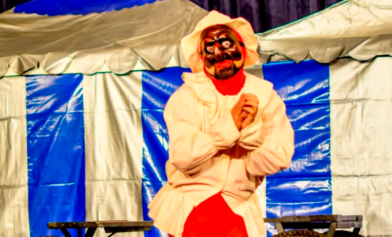 Canovaccio, Grupo TEF   