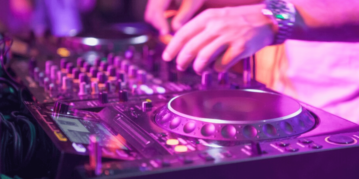 DJ MacGyver