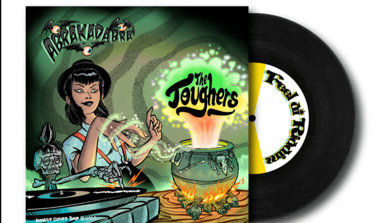 The Tougthers