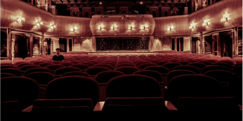 Teatro