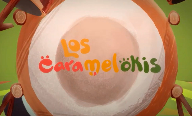 Caramelokis