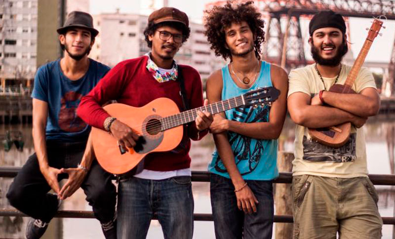 El Caribefunk