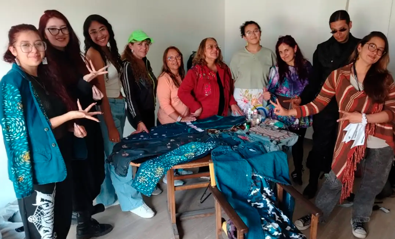 Carnaval de Puente Aranda