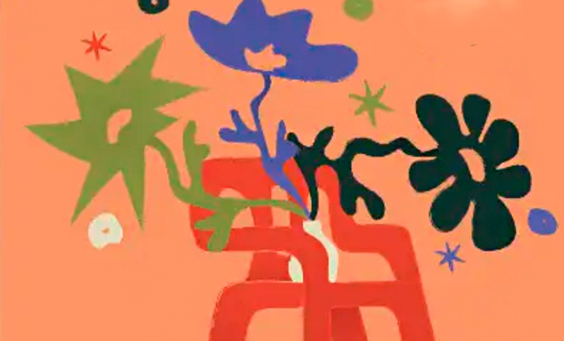 El espíritu y la música