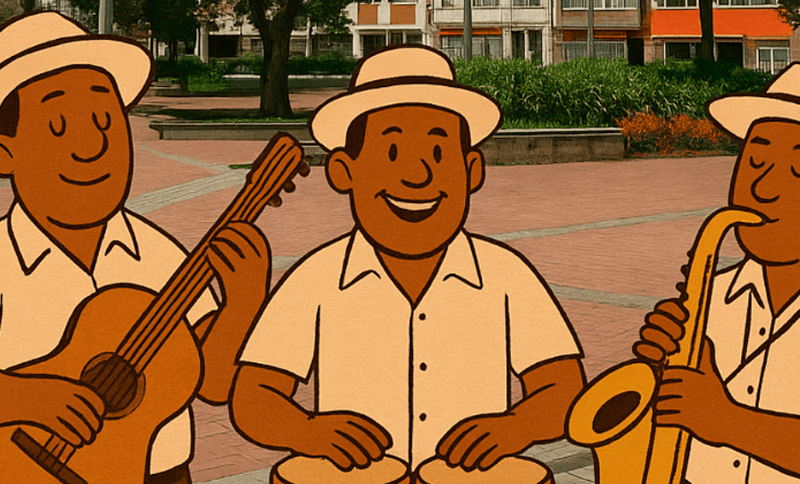 CEFE Móvil en Hippies