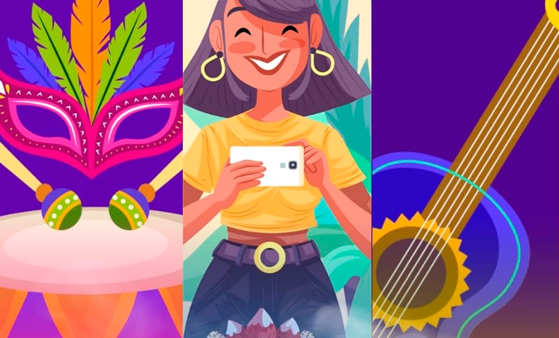 Celebra Barrios Vivos