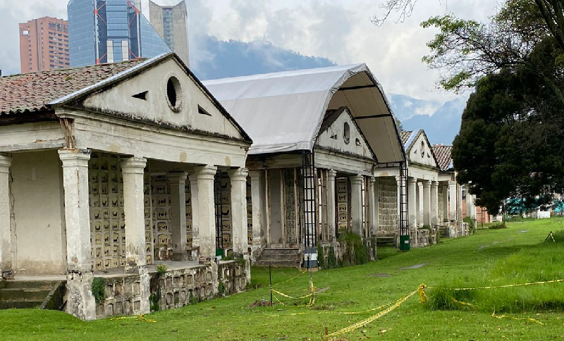 Cementerio de los pobres