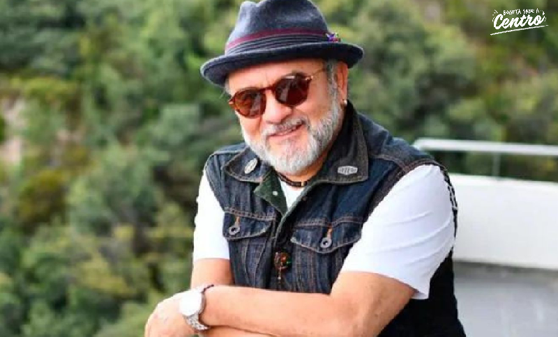 Cesar Mora