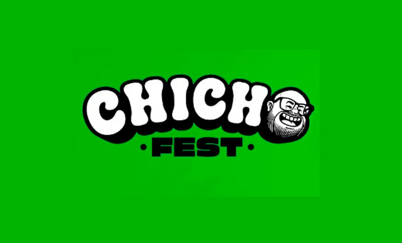 Chicho Fest en Bogotá: Cualquier bobadita es cariño 