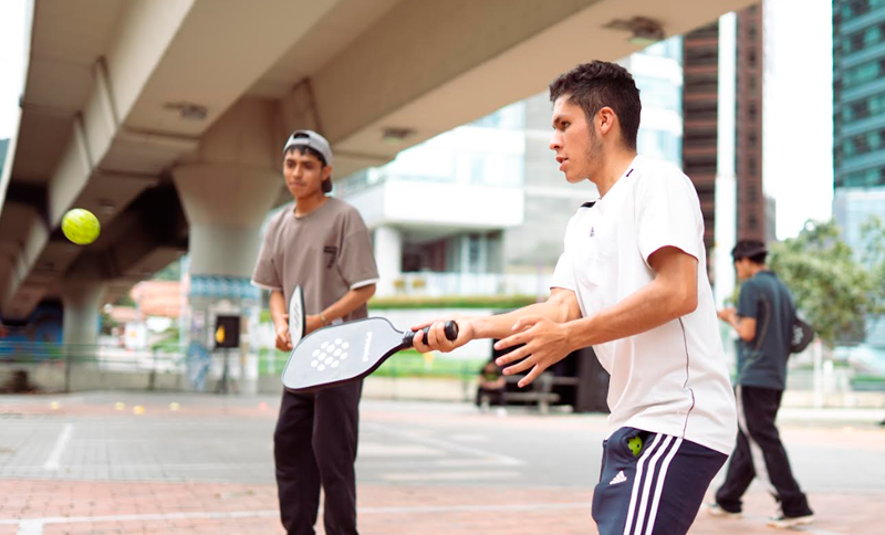 Ciclovía Alternativa