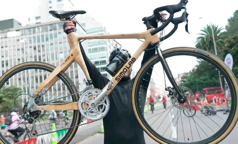 Cicloviva desde Bosa