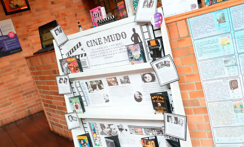 Festival Internacional de Cine por los Derechos Humanos