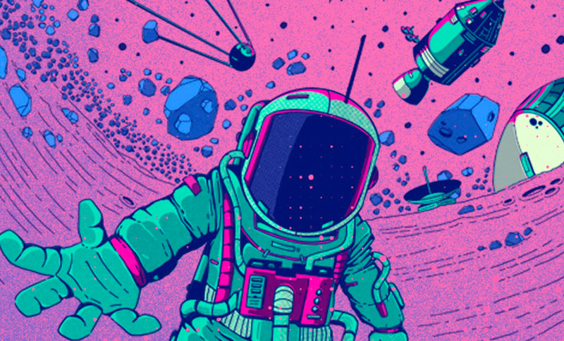 ¡Maloka estrena una experiencia fulldome inolvidable!