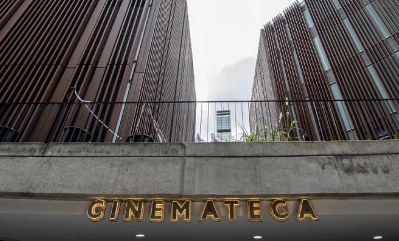 Cinemateca de Bogotá