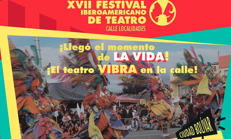 agrupación artística danzando en espacio público