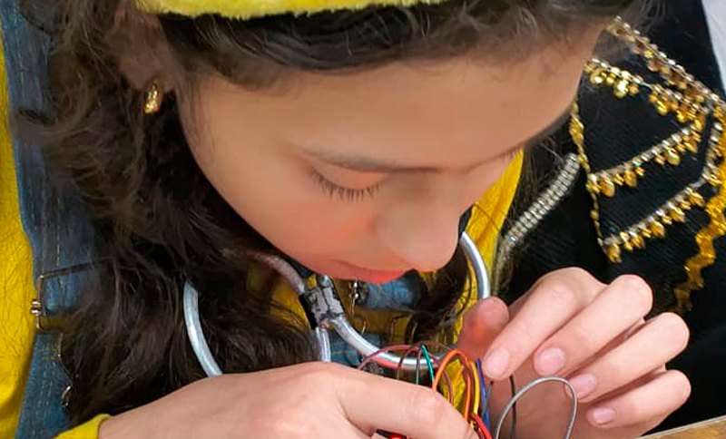 ¡Últimos días para inscribirte en el Club de Ciencias Maloka 2026!