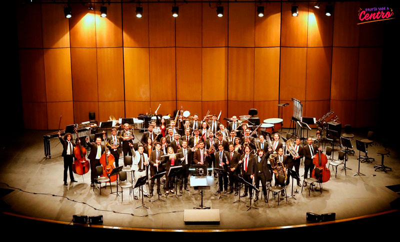 Orquesta Filarmónica Juvenil