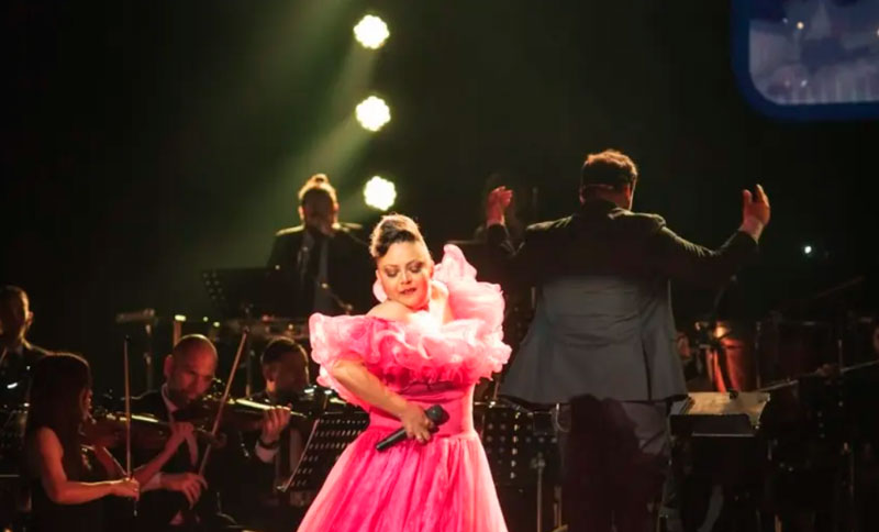 Concierto: Homenaje Sinfónico a las Madres 
