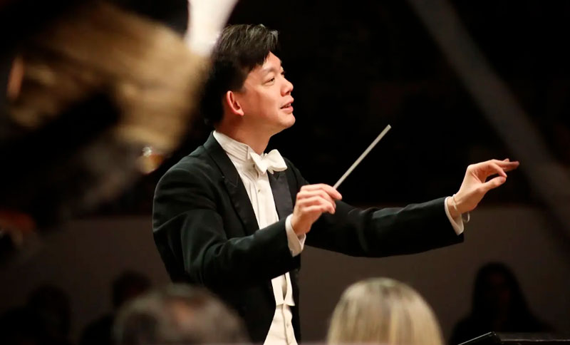 La cita musical del sábado con la Filarmónica