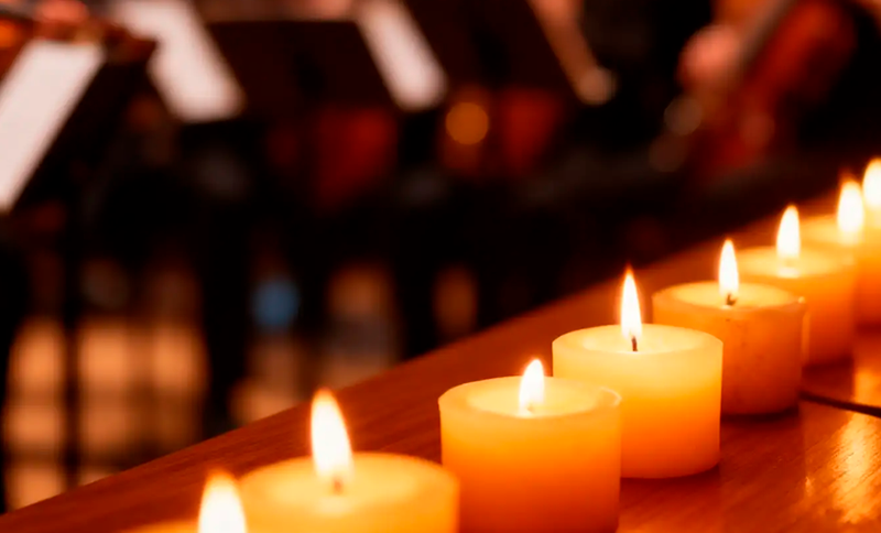 Celebra con nosotros la Navidad