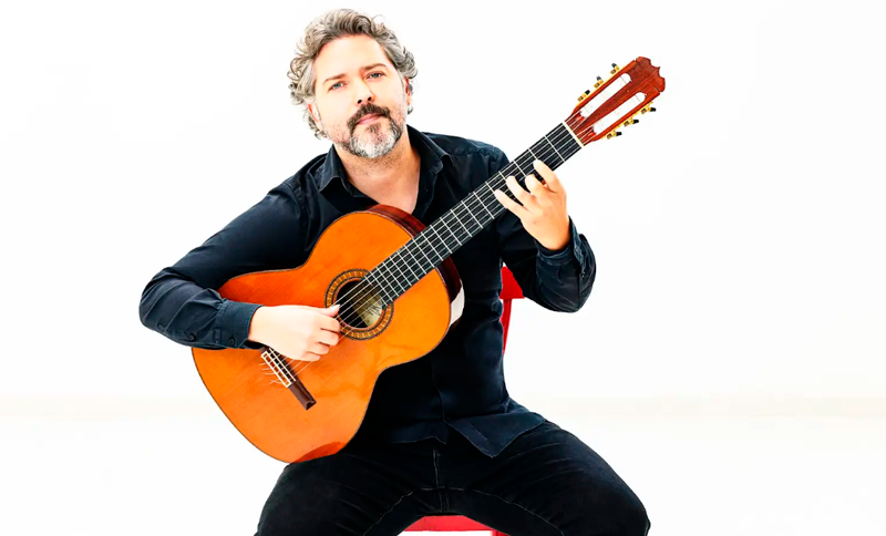 Un viaje musical en El Muelle de la FUGA