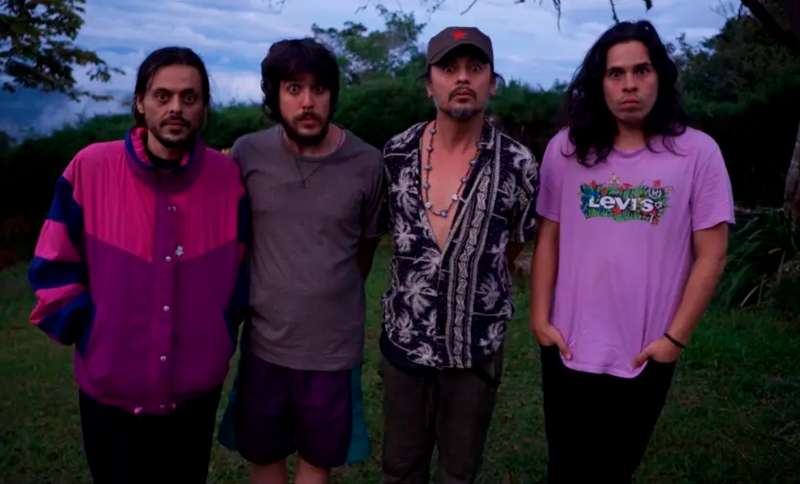 Velandia y La Tigra, Los Rolling Ruanas y más agrupaciones llegan a La Media Torta