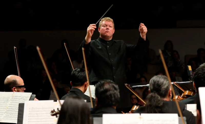 Concierto gratis con la Filarmónica de Bogotá